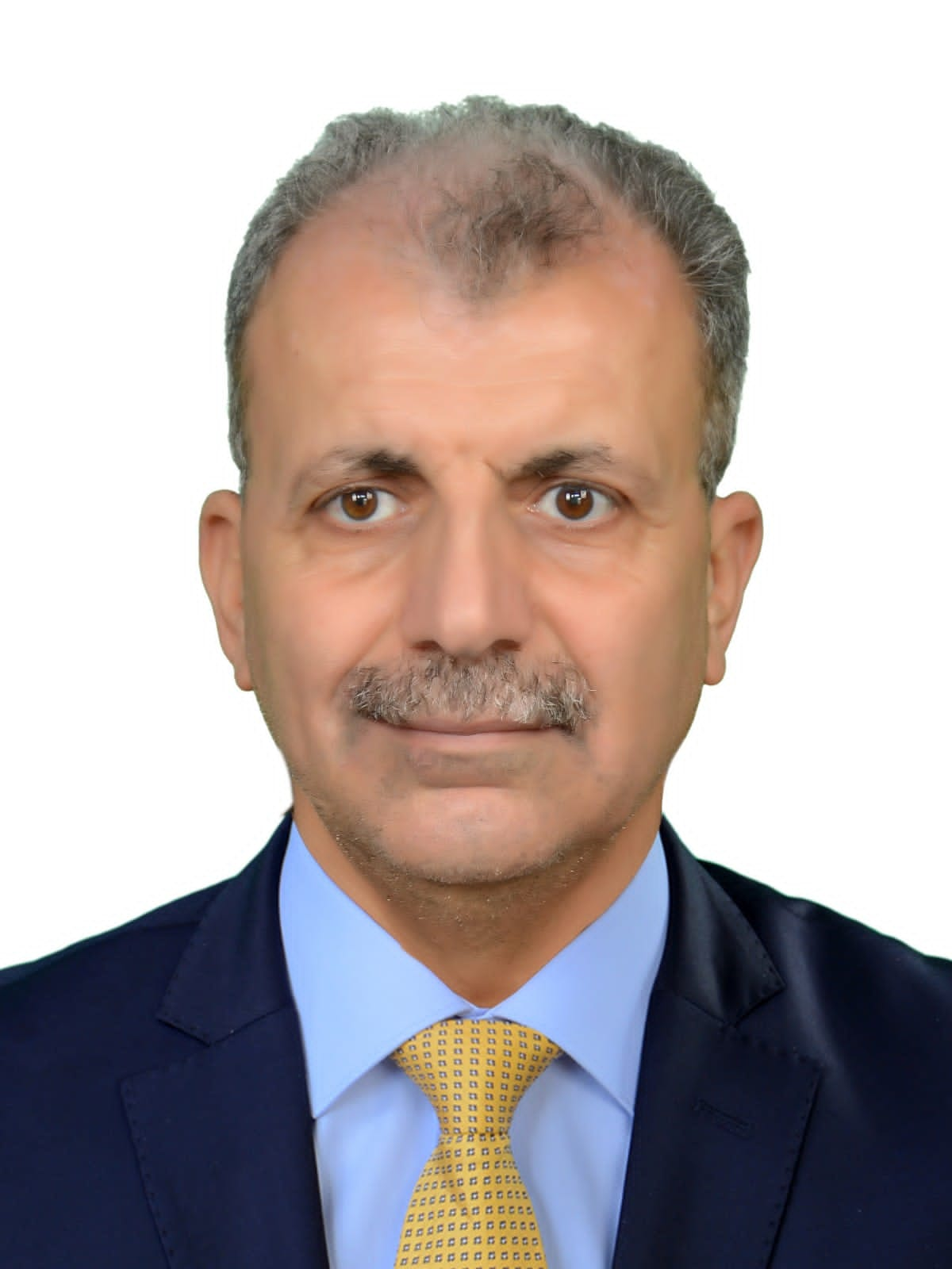 Prof. Dr.Waleed Khalid Humam